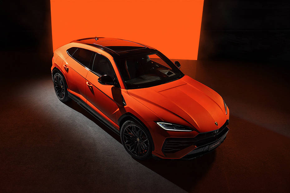 Urus S