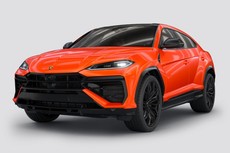Urus S