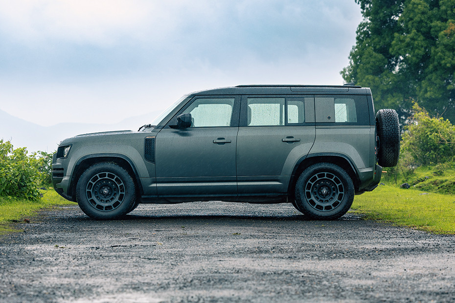 3.0 l Diesel 130 X-Dynamic HS