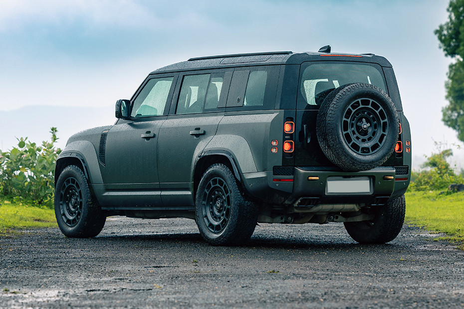 3.0 l Diesel 130 X-Dynamic HS