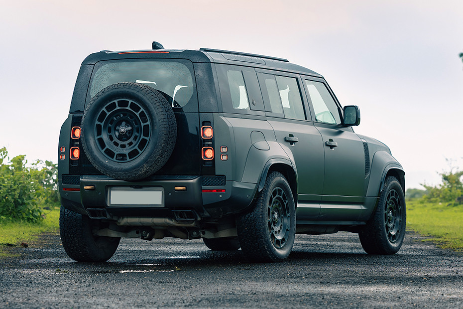 3.0 l Diesel 130 X-Dynamic HS