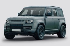 3.0 l Diesel 130 X-Dynamic HS