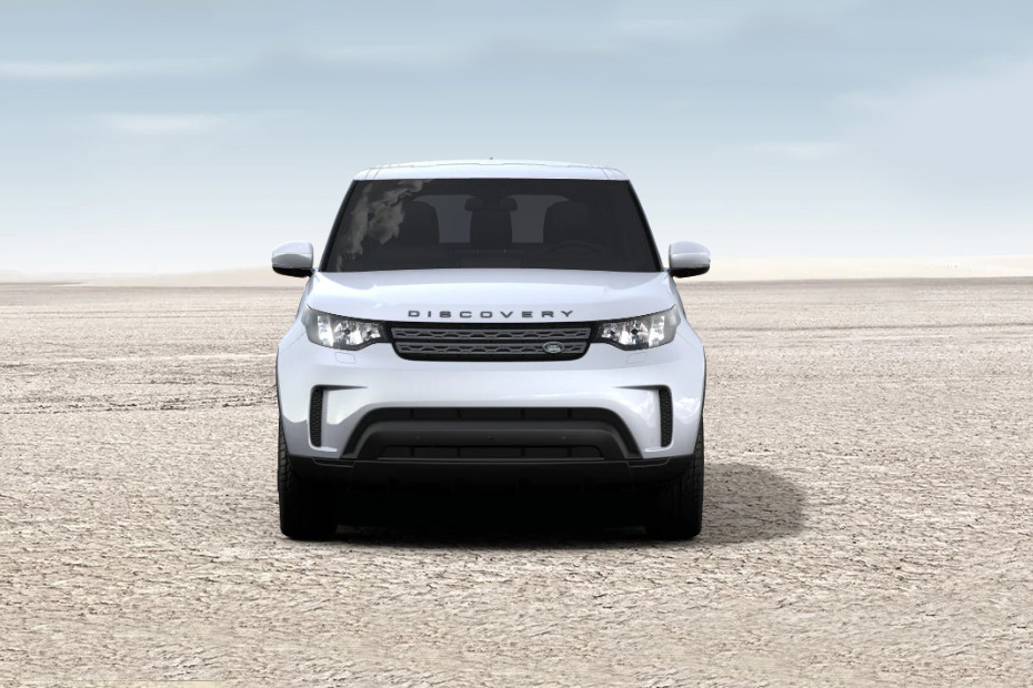 Discovery 2017-2021 S 2.0 SD4