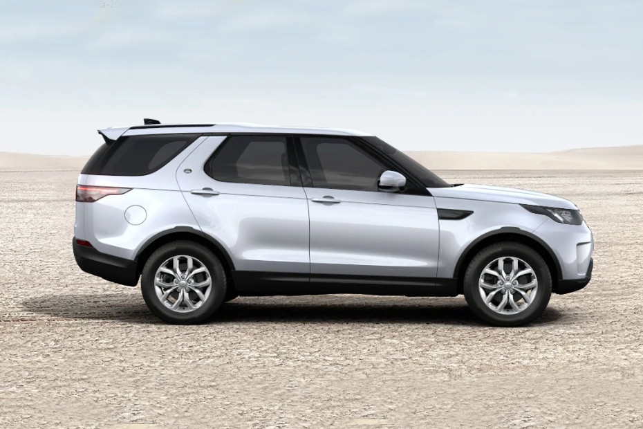 Discovery 2017-2021 S 2.0 SD4
