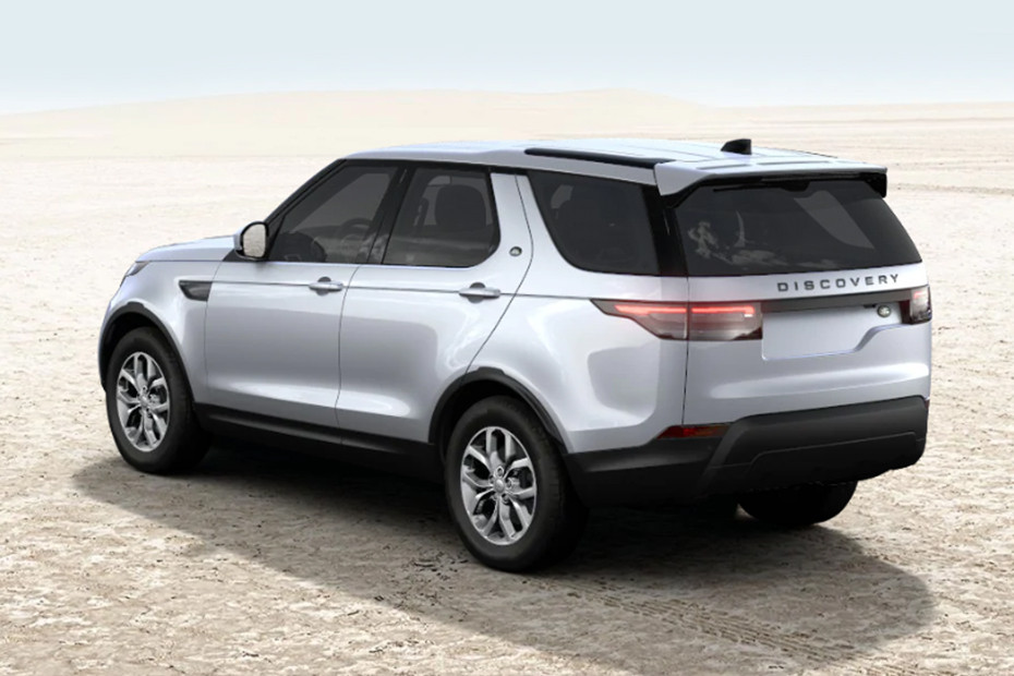 Discovery 2017-2021 S 2.0 SD4