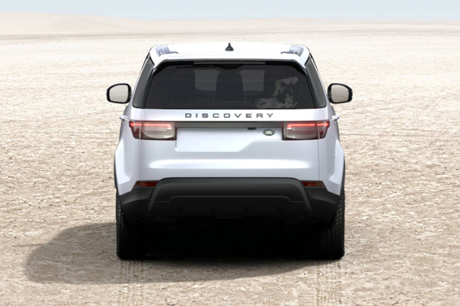 Discovery 2017-2021 S 2.0 SD4