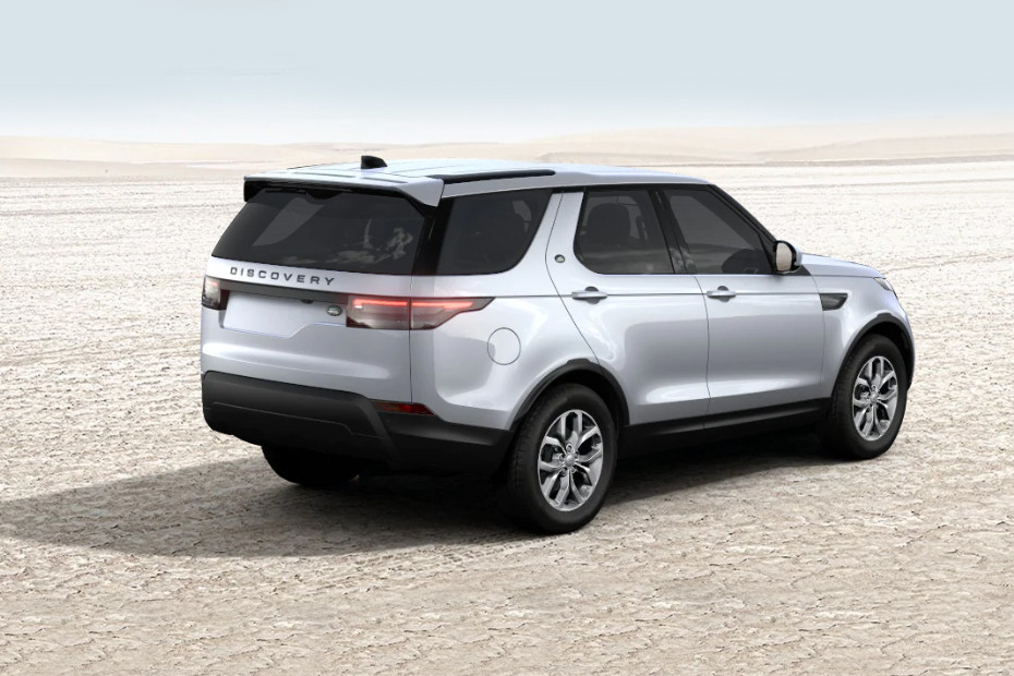 Discovery 2017-2021 S 2.0 SD4