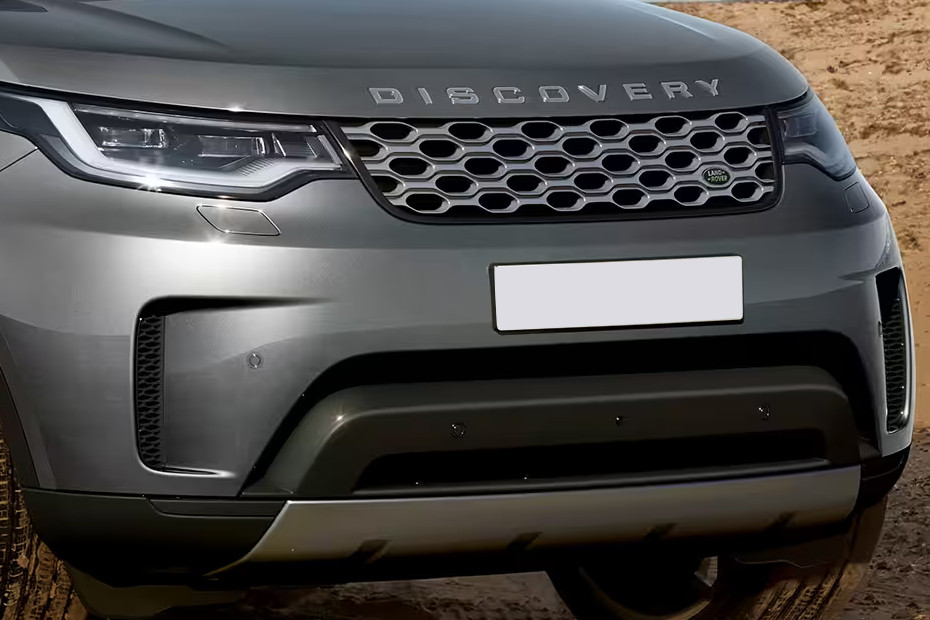 Discovery 3.0 Diesel Dynamic HS