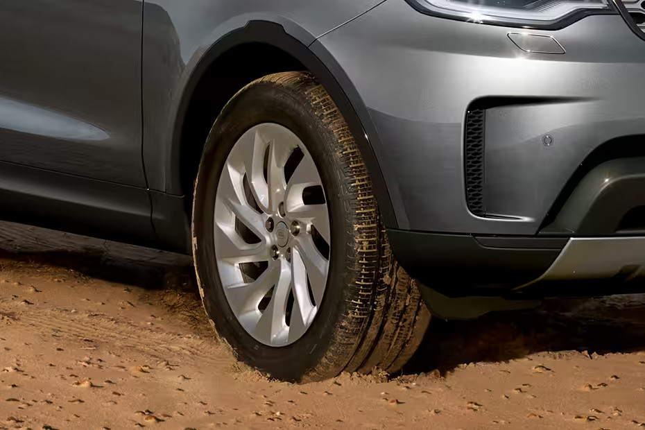 Discovery 3.0 Diesel Dynamic HS