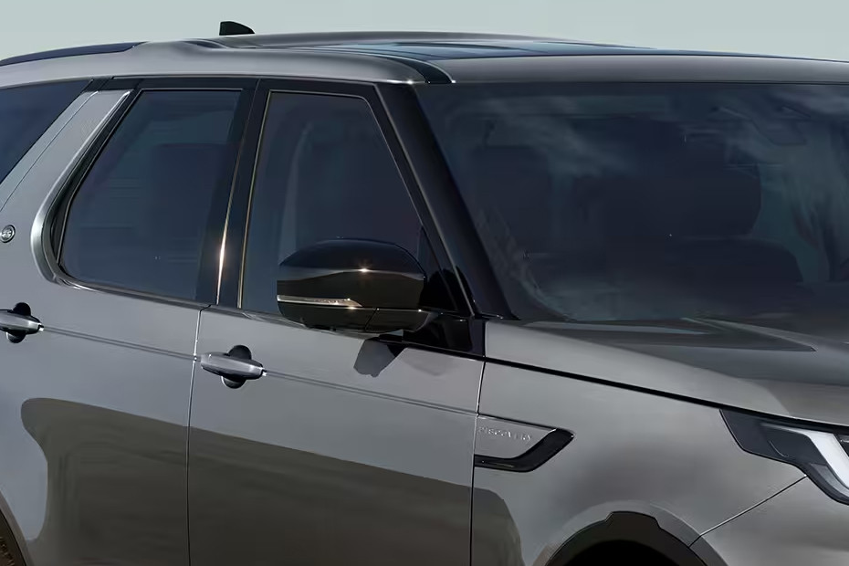 Discovery 3.0 Diesel Dynamic HS