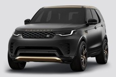 Discovery 3.0 Diesel Dynamic HS