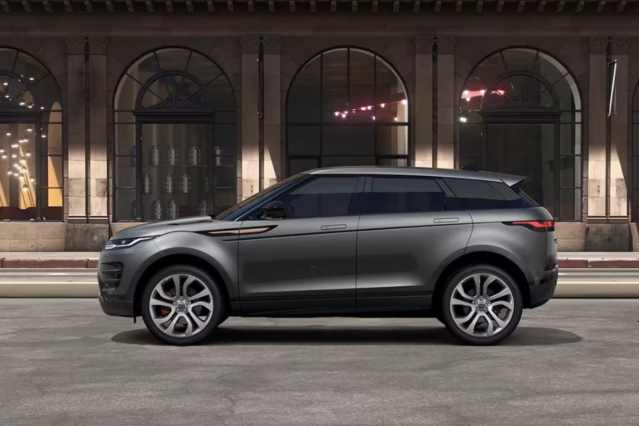 2.0 R-Dynamic SE