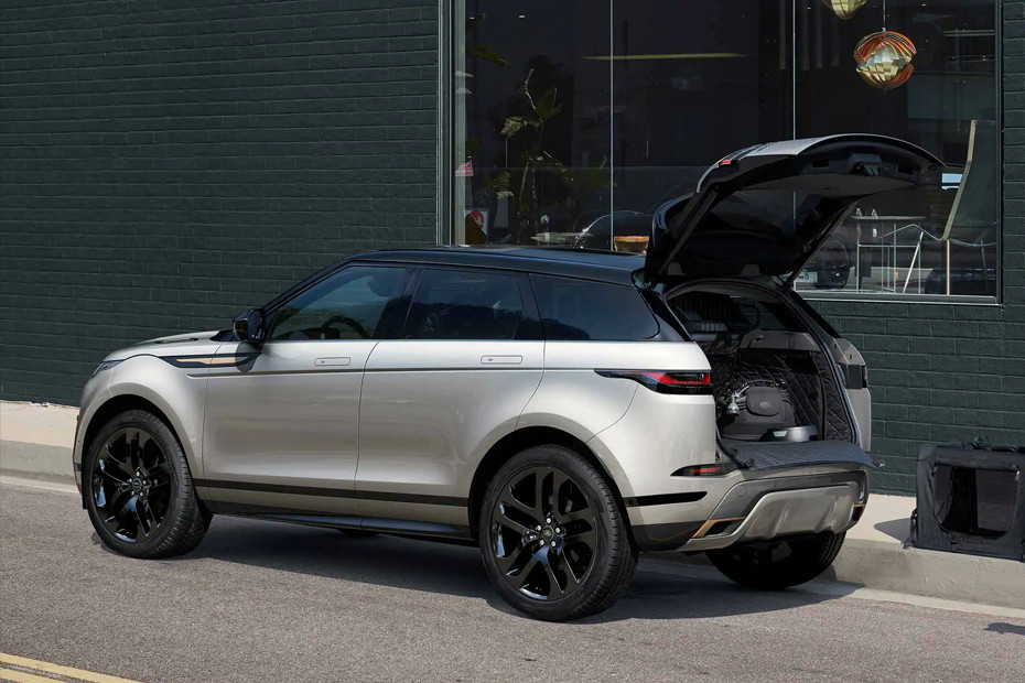 2.0 R-Dynamic SE
