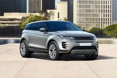 2.0 R-Dynamic SE