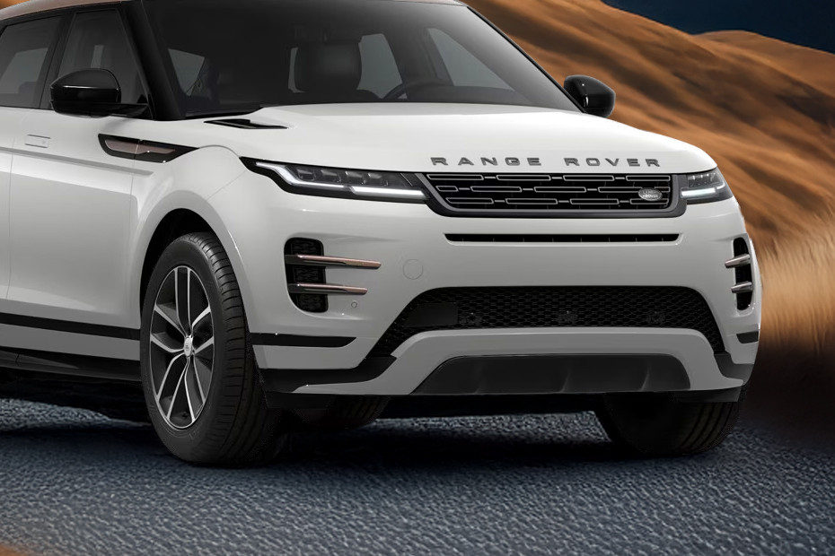 Range Rover Evoque Autobiography