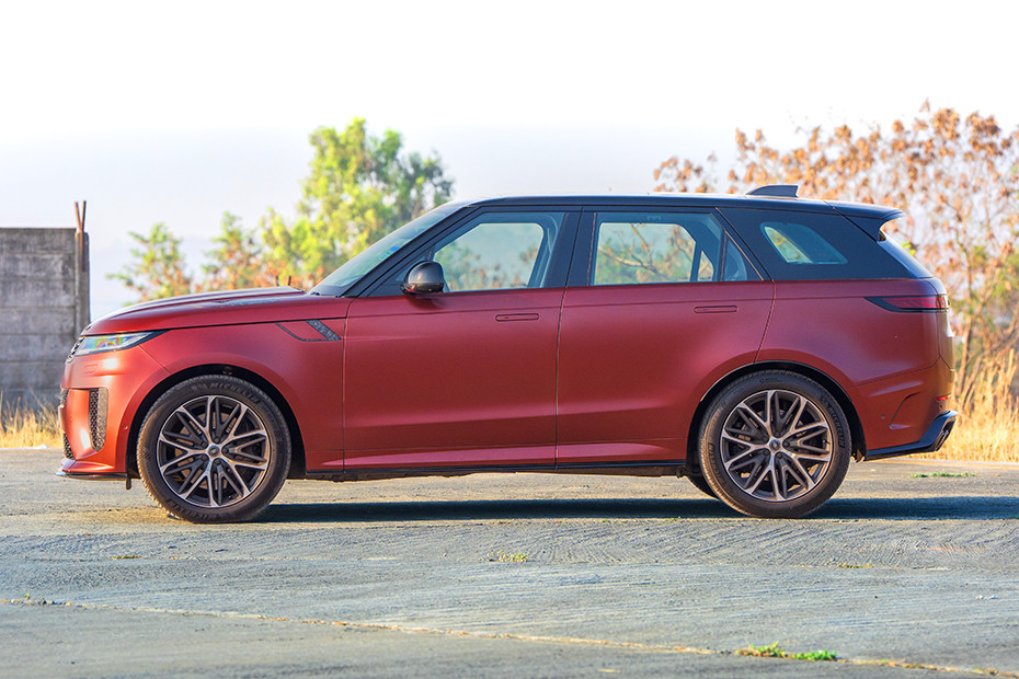 3.0 l Diesel Dynamic HSE
