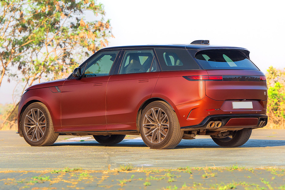 3.0 l Diesel Dynamic HSE