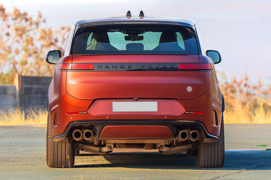 3.0 l Diesel Dynamic HSE