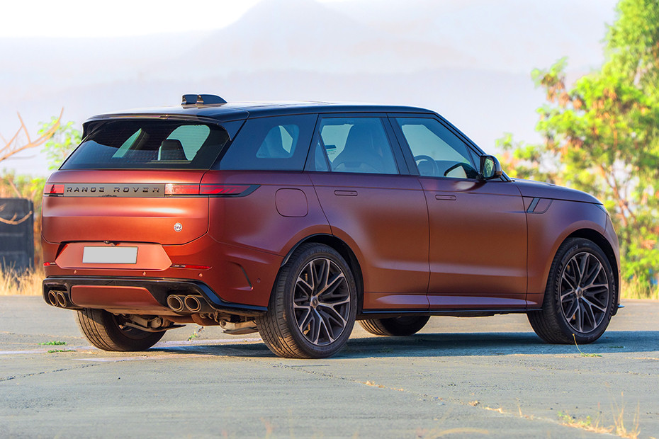 3.0 l Diesel Dynamic HSE