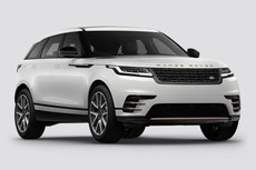 Land Rover 2.0 l Diesel Autobiography