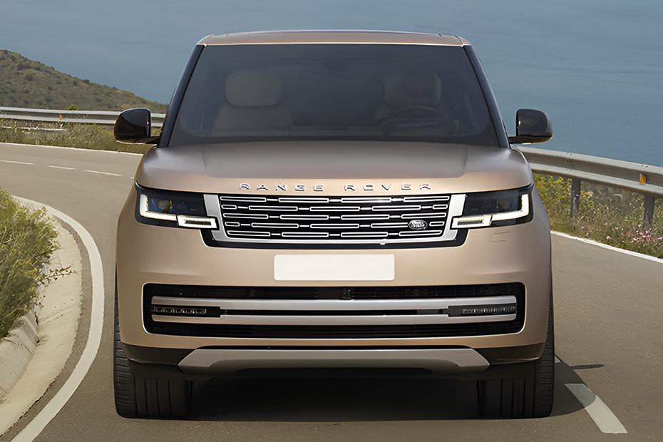 Range Rover 3.0 I LWB Autobiograph