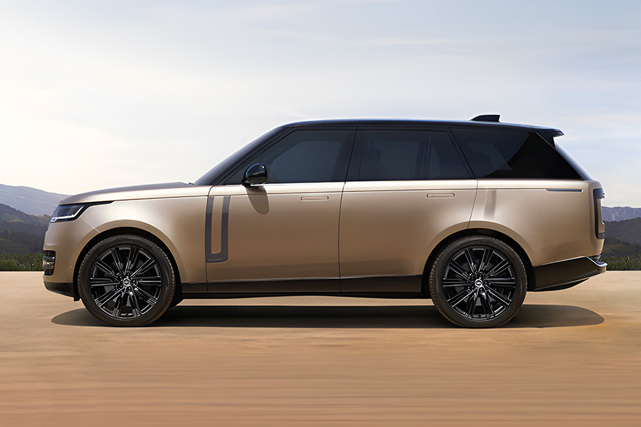 Range Rover 3.0 I LWB Autobiograph