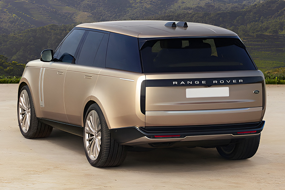 Range Rover 3.0 I LWB Autobiograph