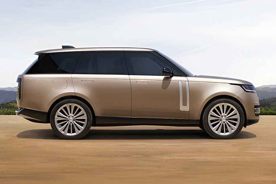 Range Rover 3.0 I LWB Autobiograph