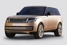 Range Rover 3.0 I LWB Autobiograph