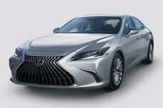 ES 2017-2026 300h Luxury