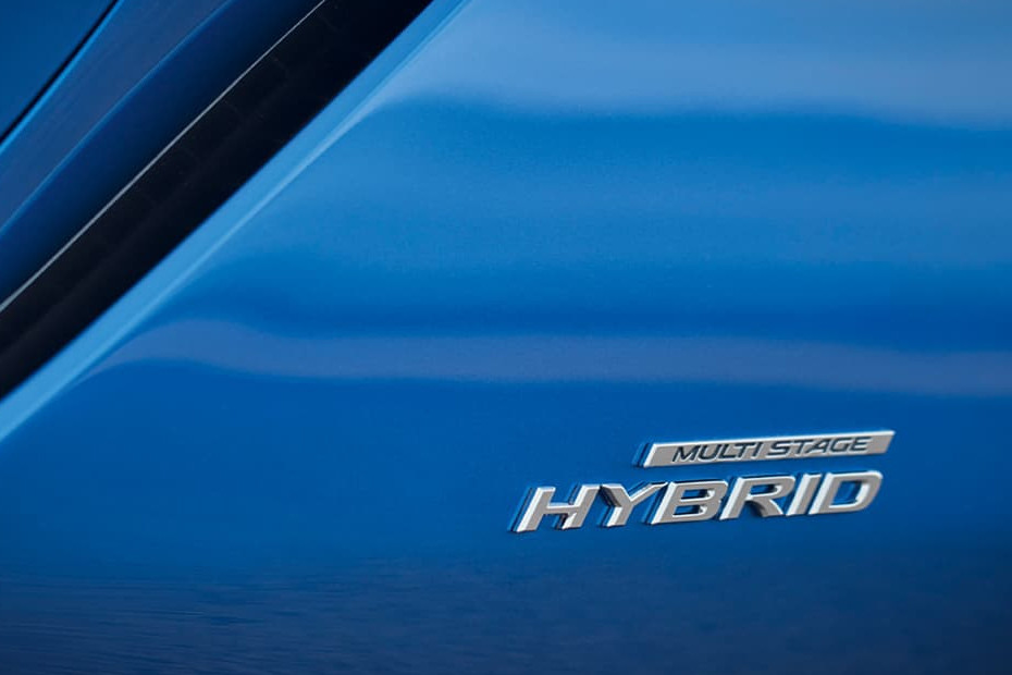 LC 500h Limited Edition