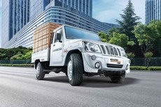 Bolero Maxi Truck Plus 1