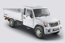Bolero Pik-Up 1.3 T AC