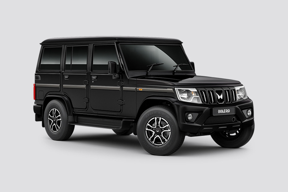 Bolero B4