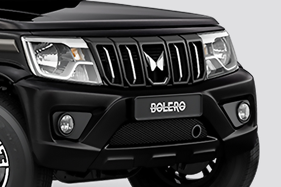 Bolero B4