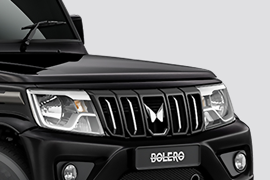 Bolero B4