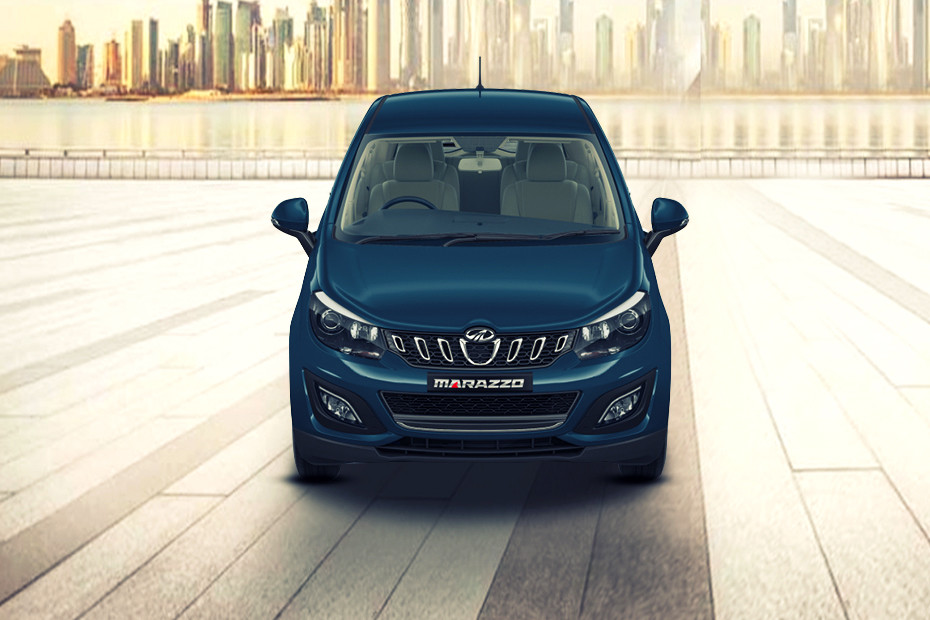 Marazzo M6 Plus 8Str