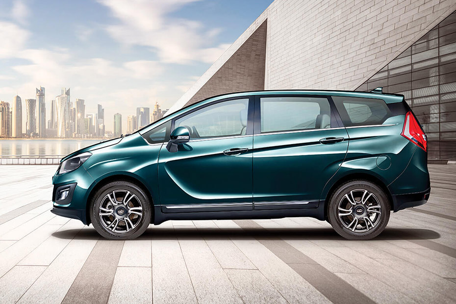 Marazzo M6 Plus 8Str