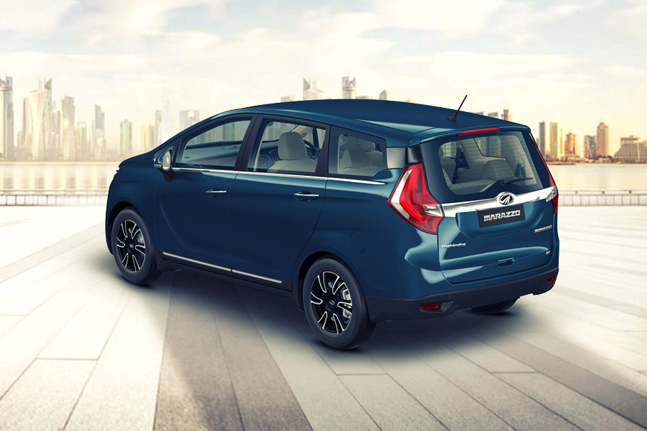 Marazzo M6 Plus 8Str