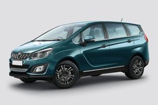 Marazzo M6 Plus 8Str