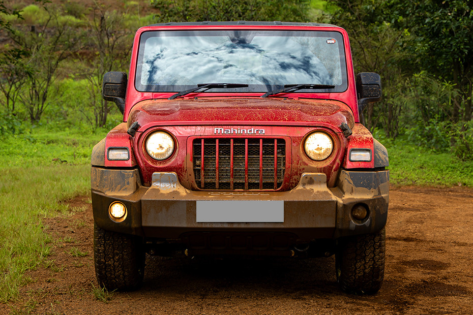 Thar LXT 4W
