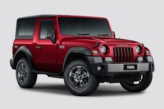 Thar LXT 4W