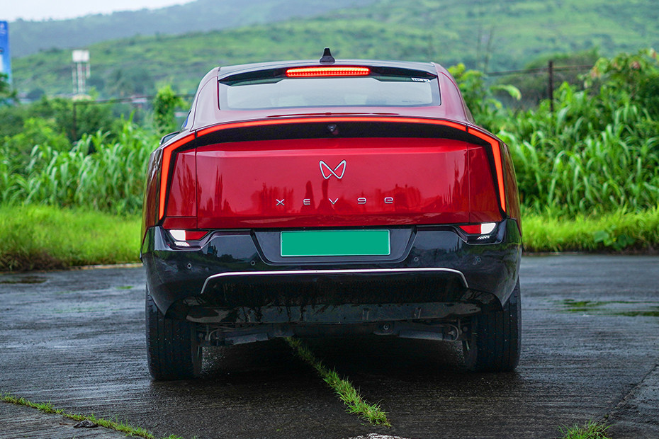 XEV 9e Pack Three