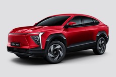 XEV 9e Pack Three