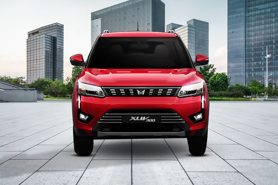 XUV300