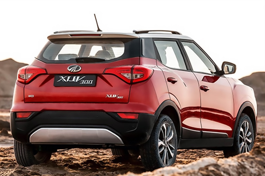 XUV300