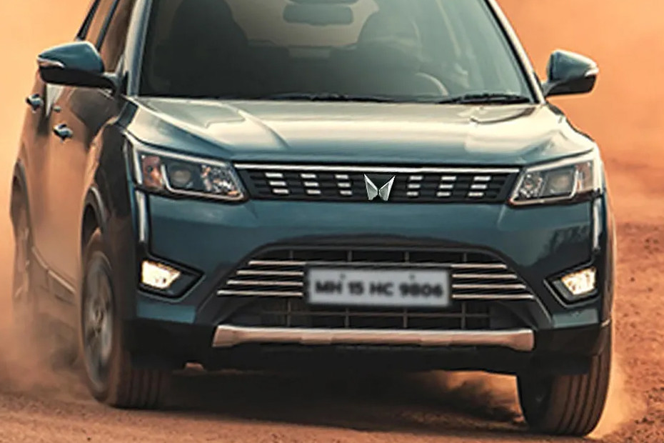 XUV300