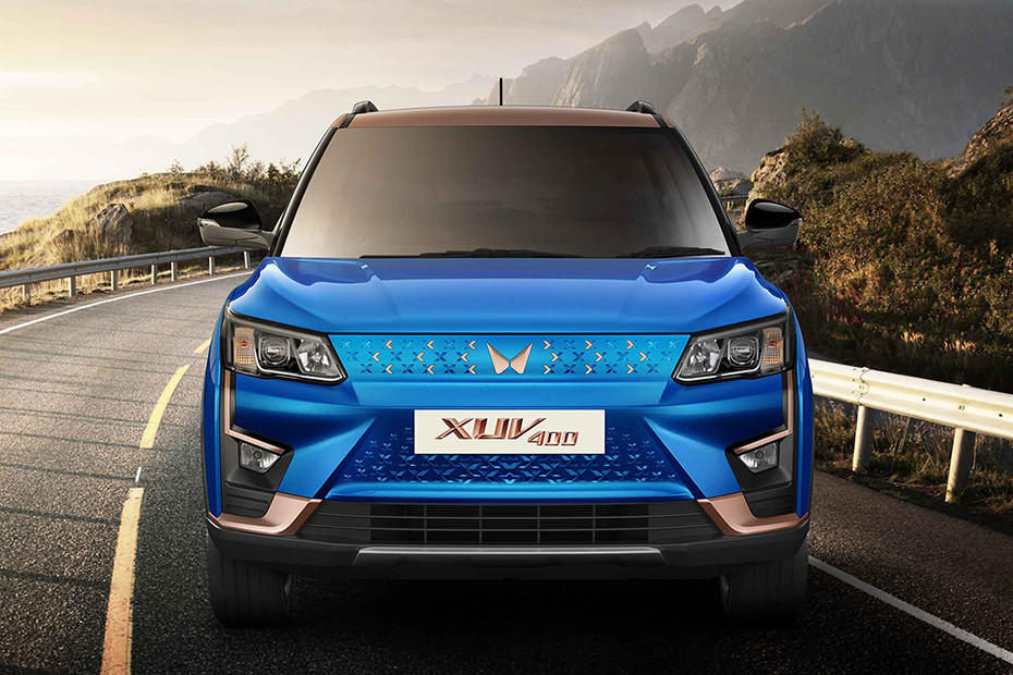 XUV400 EV EC Pro