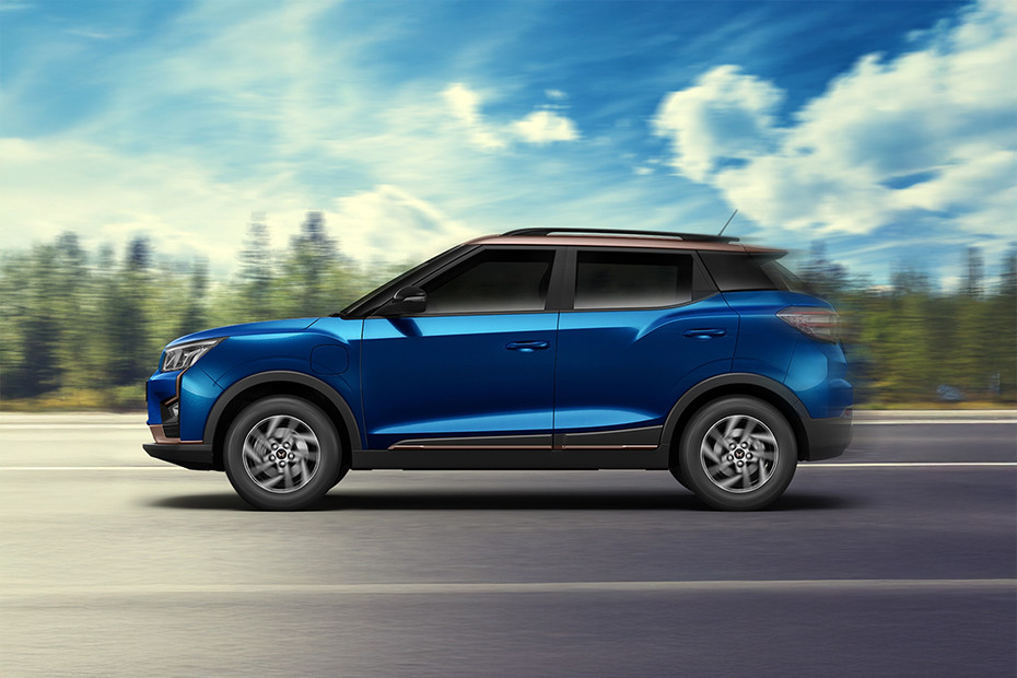 XUV400 EV EC Pro