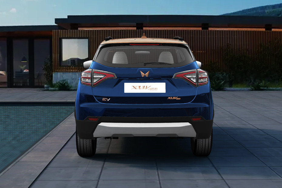 XUV400 EV EC Pro